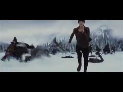 66. Amanecer 2 - Batalla final Cullen vs Vulturis 3/3