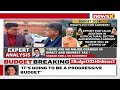 Not A Substantial Budget | Cong MP Manish Tiwari On Budget 2024 | NewsX - 01:08 min - News - Video