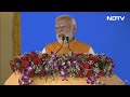 PM Modi In Gurugram: 1 Lakh Cr रुपये के 112 National Highway Projects का उद्घाटन | NDTV India  - 28:28 min - News - Video