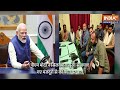 Uttarkashi Tunnel से निकले 41 मजदूरों से PM Modi ने की फोन पर बात, सुनिए क्या हुई बात चीत  - 01:28 min - News - Video