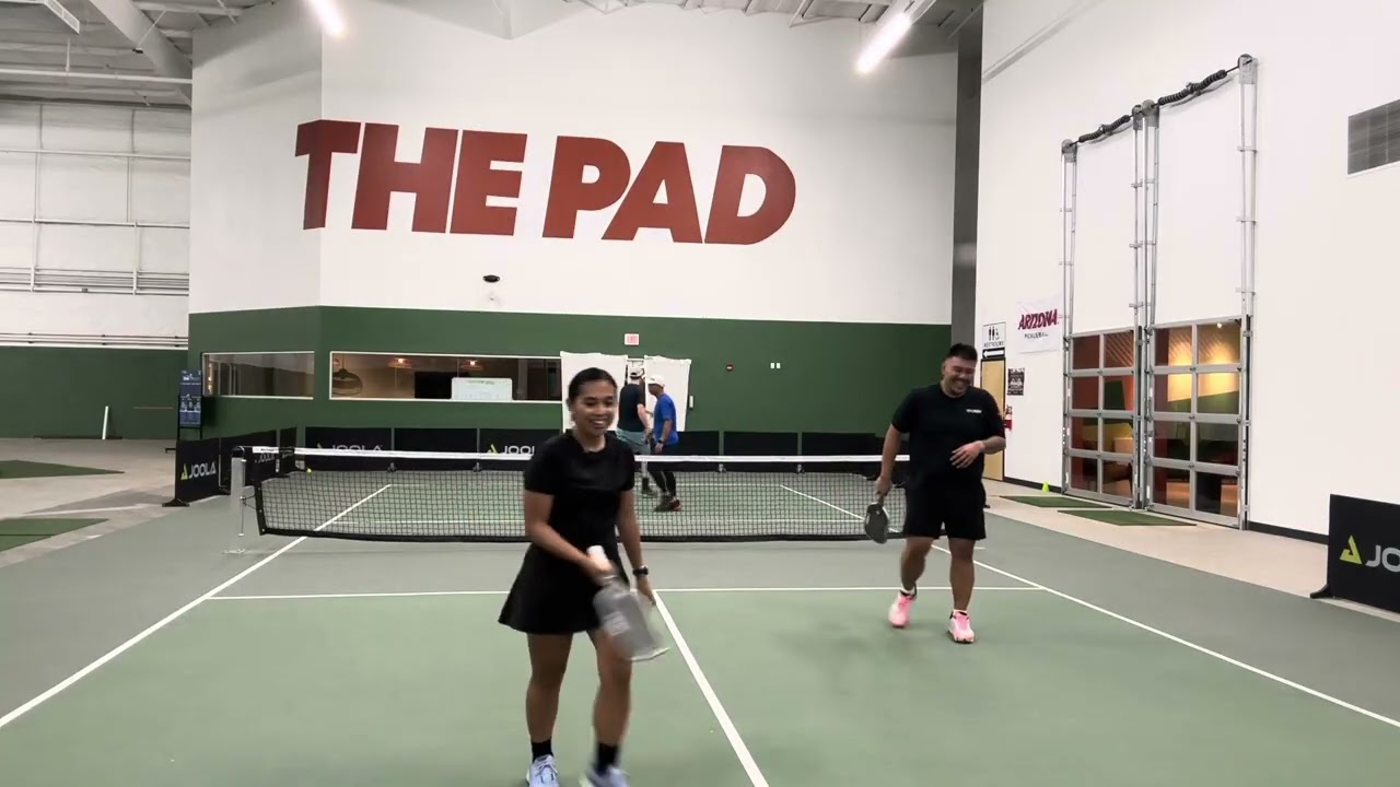 9 David Jeunne Vs Mariano Dusty