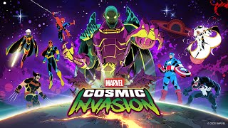 Announcement Trailer Thumbnail