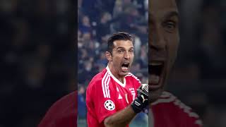 THAT Mandzukic header... #juventus #juve #goals #championsleague