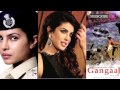 Revealed First look of Priyanka Chopra as cop in Gangaajal 2!