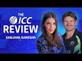 Shane Watson praises Indias new Test captain, Rohit Sharma | The ICC Review