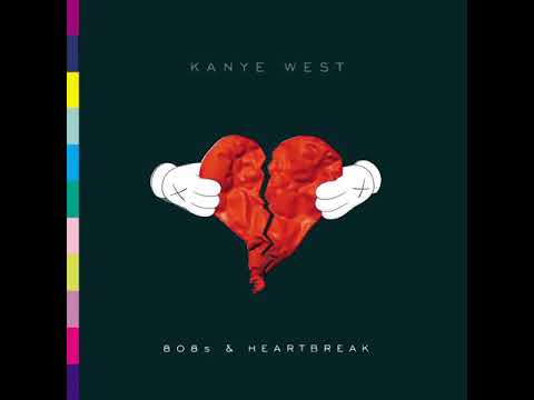 Kanye West - Welcome To Heartbreak Original