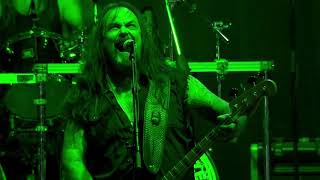 Deicide - Live Summer Breeze Open Air 2019