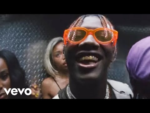 Lil Yachty, Young Thug - On Me
