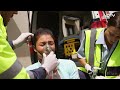 India Covid-19 Alert: 9 दिन में 1300 फीसदी बढ़े Corona Case, 48 घंटे में 21 मौतें | Breaking News  - 04:00 min - News - Video
