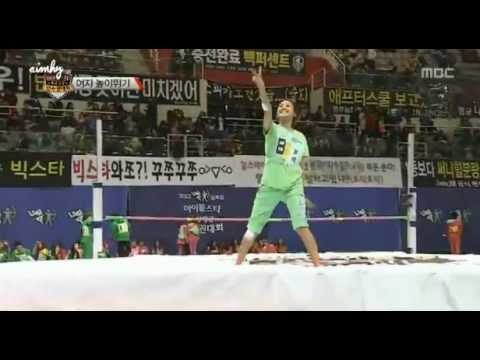 130211 Women High Jump final