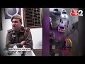 AAJTAK 2 | JAIPUR में होटल के बाहर SUV चढ़ाकर महिला की हत्या, सामने आया VIDEO | AT2  - 02:35 min - News - Video