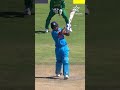 Sanju Samson Hits the Pedal After 50 | SA vs IND 3rd ODI  - 00:14 min - News - Video