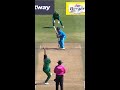 Sanju Samson Hits the Pedal After 50 | SA vs IND 3rd ODI