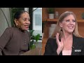 Sex work decriminalization efforts leave workers, advocates and survivors divided  - 11:16 min - News - Video