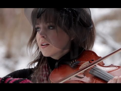 Lindsay Stirling - What Child is This