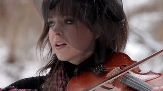 Lindsay Stirling - What Child is This