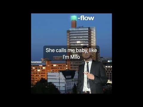 Pashanim - Babymilo (English translation)