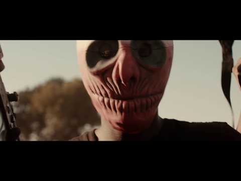 A$AP Lotto - Smooth City (OFFICIAL MUSIC VIDEO)