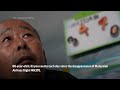 Ten years on, father still agonizes over son missing on MH370  - 02:05 min - News - Video