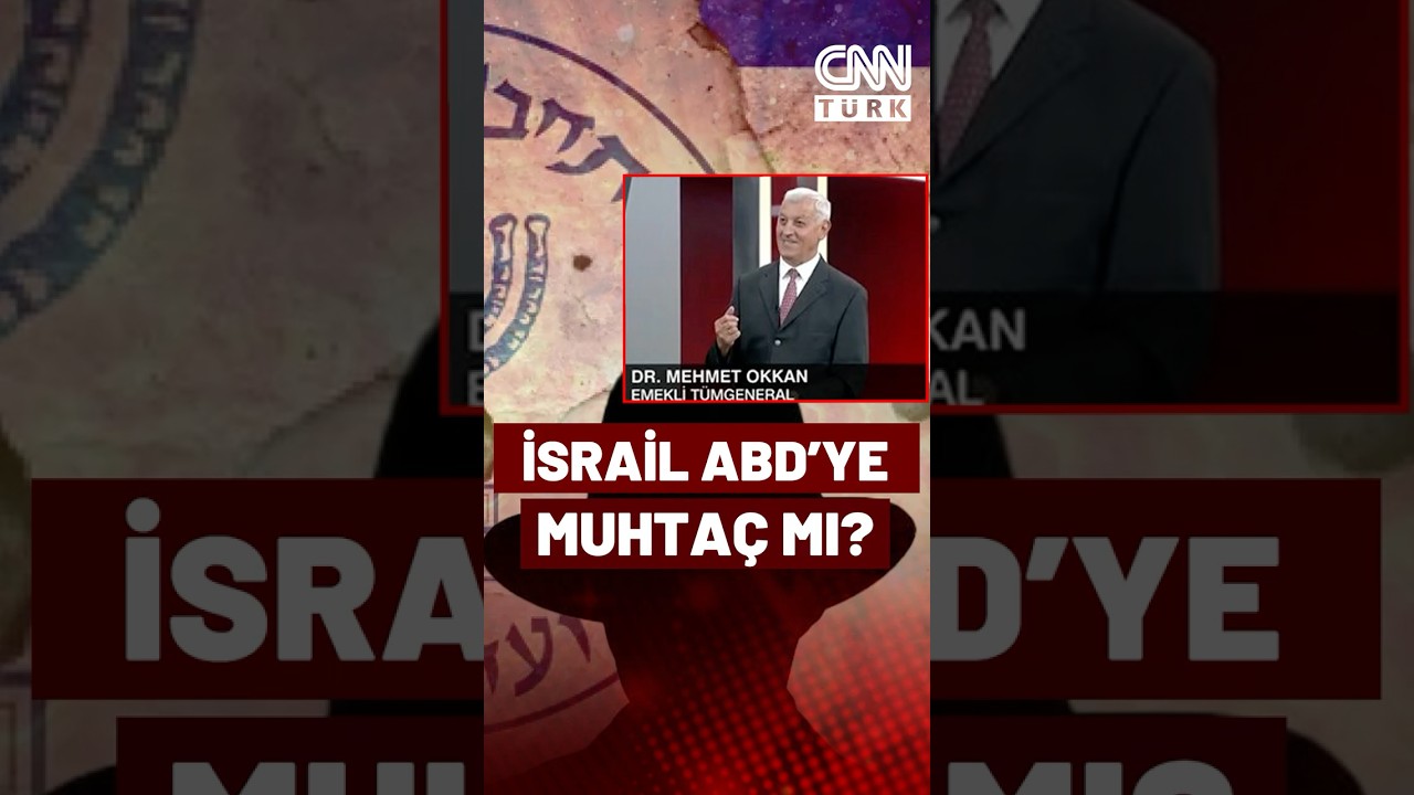 Mehmet Okkan'dan İsrail'in İstihbarat Kabiliyetine Dair Çok Önemli Yorumlar...