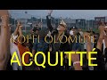 Koffi Olomide - Acquitt? (Clip Officiel)