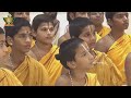 శ్రీ రామనామంతో నడిచే రామస్థూపాలు || H H Chinnajeeyar Swamiji || Jetworld  - 16:21 min - News - Video
