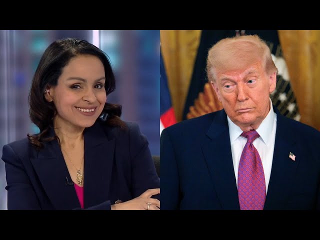 Lefties Losing It: Trump reacts to explosive Tucker Carlson, Ted Cruz interview