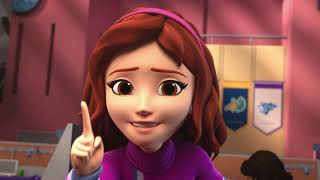 Lego Friends 1x92