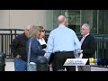Archdiocese, abuse survivors to work on settling differences(WBAL) - 02:42 min - News - Video