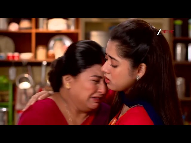 Chirodini Tumi Je Amar | Ep - 115 | Best Scene | Jul 02 2025 | Zee Bangla