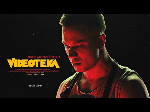 Videoteka'