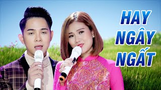 Liên Khúc Bolero Trữ Tình HAY NGÂY NGẤT - Quân Bảo Phan Diễm Tuyển Chọn 2020