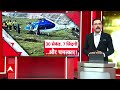 Kedarnath में Crash होने से बचा Helicopter, 30 सेकेंड में बची 7 लोगों की जान । Bharat Ki baat  - 06:15 min - News - Video