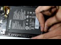 Замена экрана Lenovo Tab 2 A8-50lc