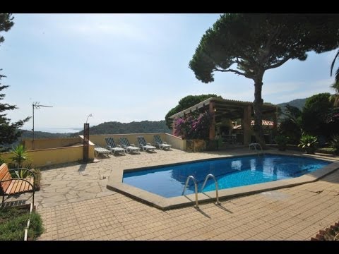 Property video