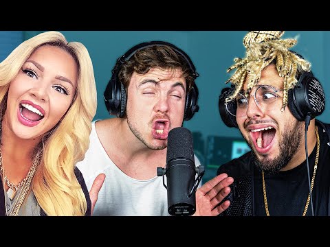 Shirin David ON/OFF in 17 STYLES feat. Danergy | Phil Laude