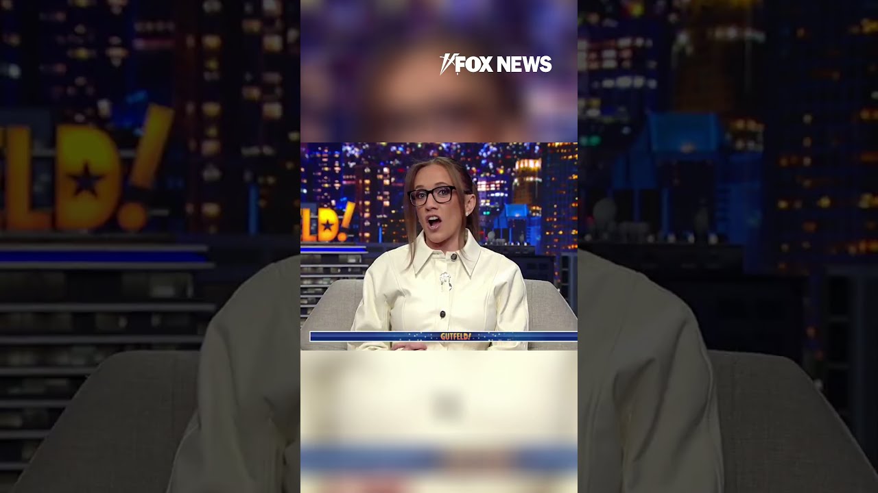 WATCH: Kat Timpf breaks down Trump's role in NYC’s mayoral race #shorts #nyc #ny #news #new