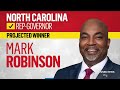 Analysis: Democrats would be ‘foolish’ to write-off North Carolina in general election  - 05:31 min - News - Video