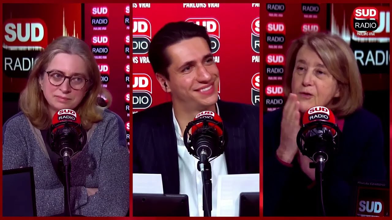 Alliances LFI-PS aux municipales : est-ce qu'on en fait trop ?
