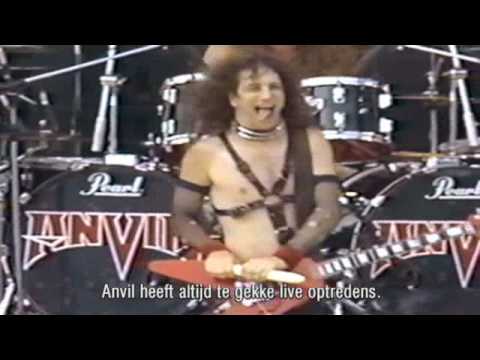 Anvil! The Story of Anvil'