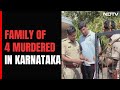 Woman, Her 3 Sons Including Minor Stabbed To Death In Karnatakas Udupi