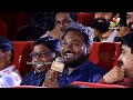 చిరంజీవి తో మీ సినిమా ఎప్పుడు? | Venkatesh About Movie With Chiranjeevi | SAINDHAV Trailer Launch  - 04:43 min - News - Video