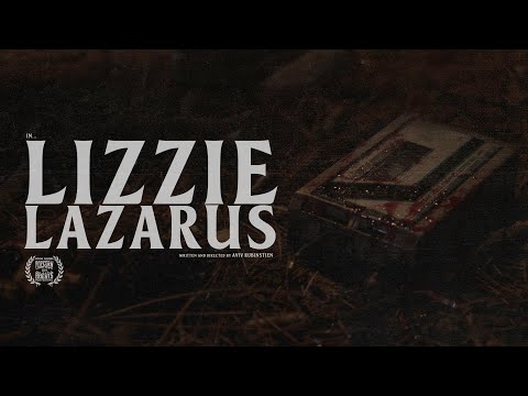 Lizzie Lazarus'