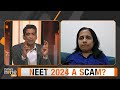NEET Controversy: Questions About Grace Marks In NEET 2024| Know The NEET Marks Calculation  - 04:04 min - News - Video
