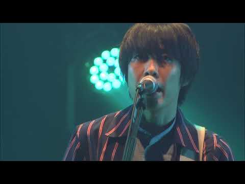 フジファブリック 『バタアシParty Night(フジファブリック LIVE TOUR 2016 “三日月ADVENTURE”@EXシアター六本木)』