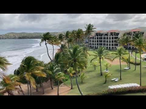 Property video