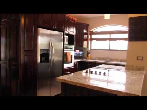 Property video