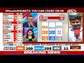 Uttar Pradesh Election Results 2024 | Lok Sabha 2024 | PM Modi | Rahul Gandhi | NDTV 24x7 LIVE TV  - 00:00 min - News - Video