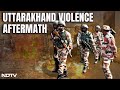 Haldwani Violence | Centre Deploys Paramilitary Forces In Uttarakhands Haldwani After Violence