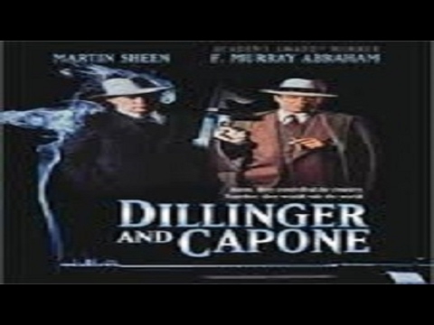 Dillinger and Capone'